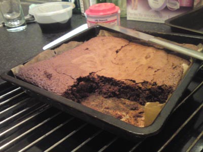 Image of Brownies