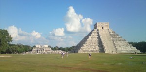 Chichen Itza
