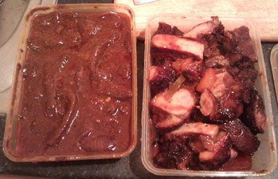 Nubian Taste Takeaway